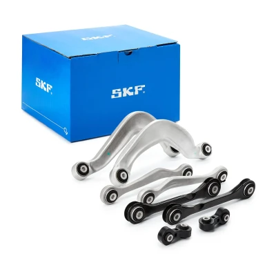 Abbildung von SKF VKDS 461000 Reparatursatz, Lenker VOLKSWAGEN: Golf 4 Schrägheck, Bora Variant kfzteile, kfzteile24, bandel online, bandel, atp autoteile, mister