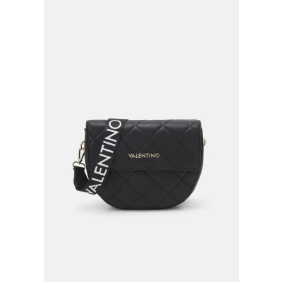 Abbildung von Valentino Bags Bigs Damen Umhängetasche Schwarz VBS3XJ02MATNERO