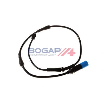 Abbildung von BOGAP B7118190 Verschleißanzeige Hinterachse BMW: X3, X4