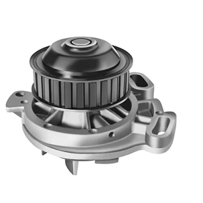 Abbildung von VALEO 506190 Wasserpumpe mit Dichtungen Deckel AUDI: Quattro, 80 B3, Coupe VOLKSWAGEN: Passat B2 Variant, GOLF 3, Schrägheck