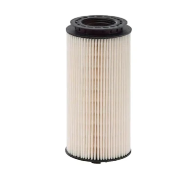 Abbildung von HENGST FILTER E418KP D142 Kraftstofffilter Filtereinsatz