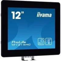 Abbildung von TF1215MC B1, LED Monitor