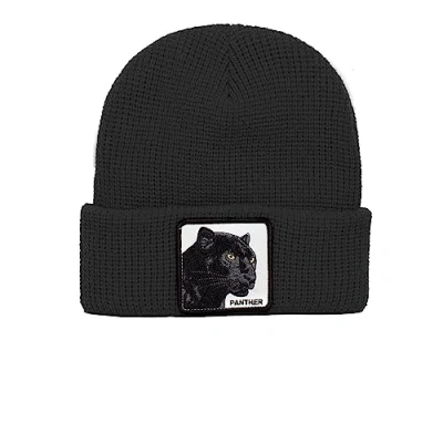 Abbildung von Goorin Bros Unisex Front Patch One SIZE Mütze, Größe: Size, Schwarz