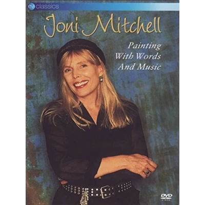 Abbildung von Painting With Words &amp; Music (DVD)
