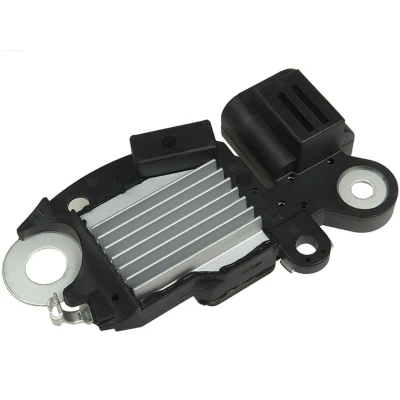 Abbildung von AS PL ARE1051 Lichtmaschinenregler 12 OPEL: Corsa D Schrägheck, Astra H Caravan, Zafira B