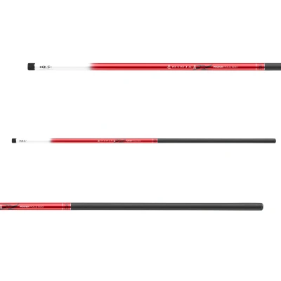 Abbildung von Daiwa Ninja X Kopfrute 3,00m (Teleskopierbar) Stipprute