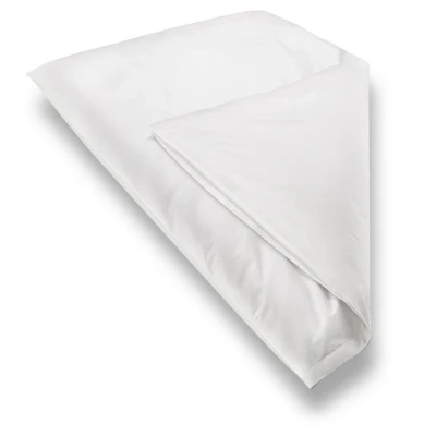Abbildung von Blumtal® Milbenbezug Decke 100x135 cm Oeko TEX zertifizierte Allergiker Bettwäsche für Decken Encasing Hausstaubmilben Bettwäsche/Milben 100x135cm