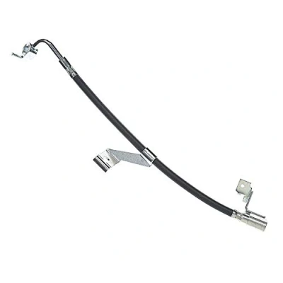 Abbildung von BREMBO T 24 033 Bremsschläuche 420 F10X1 FORD: Escort 6 Kombi, Schrägheck, Cabrio