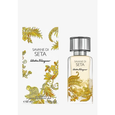 Abbildung von Salvatore Ferragamo Savane di Seta Eau de Parfum 100 ml