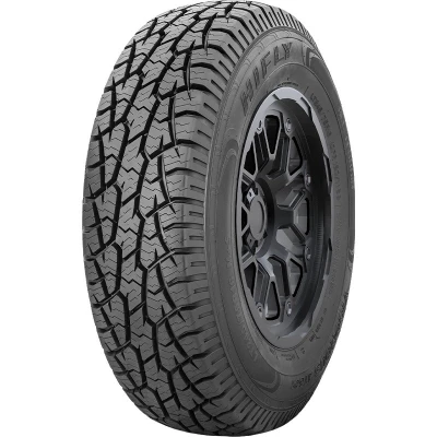 Abbildung von HI FLY AT601 285/70 R17 117T PKW Sommerreifen Reifen HF PCR178