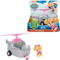 Abbildung von Paw Patrol Basic Fahrzeug Skye