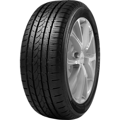 Abbildung von Milestone GREEN4S 215/55 R17 98W PKW Ganzjahresreifen Reifen VOLKSWAGEN: Passat B8 Variant, Touran I, II, OPEL: Insignia A Sports Tourer J9541