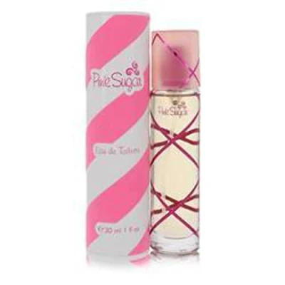 Abbildung von Aquolina Pink Sugar Eau de Toilette 100 ml