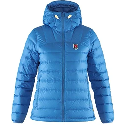 Abbildung von Fjallraven 86122 Expedition Pack Down Hoodie W Jacket womens UN Blue XXS