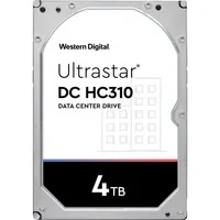 Abbildung von Ultrastar DC HC310 4 TB, Festplatte