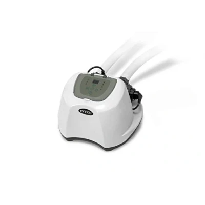 Abbildung von Schwimmen Sandfilter Qs500 weiß