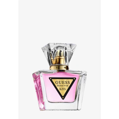 Abbildung von Guess Fragrances Seductive KISS Eau de Parfum, Damen, Größe: 30 ml, N/a