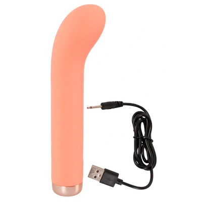 Abbildung von Vibrator „Mini G Spot“, 10 Vibrationsmodi (+/ steuerbar), wiederaufladbar