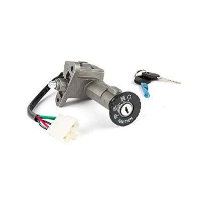 Abbildung von Zündschloss Sym Fiddle / Orbit 50cc