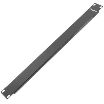 Abbildung von Lanberg AK 1401 B Panel CIERRE 19 &quot;1U Negro