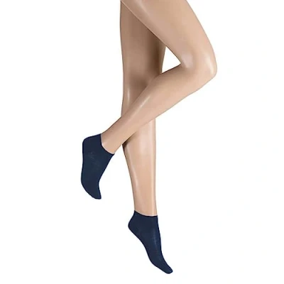 Abbildung von Hudson Basicsocken Relax Fine (1 Paar) Sneaker Socken mit softer Qualität