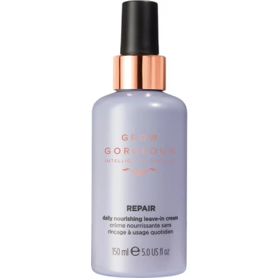 Abbildung von Grow Gorgeous Repair Daily Nourishing Leave in Cream 150 ml