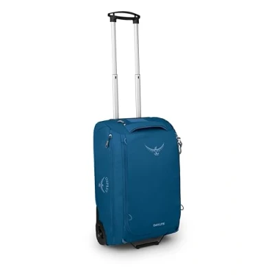 Abbildung von Osprey Daylite Co Wheeled Duffel 40 nightshift blue