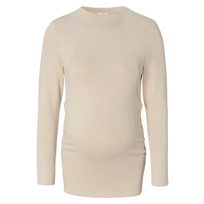 Abbildung von Noppies Maternity Rosa Ultra Soft Nursing top LS