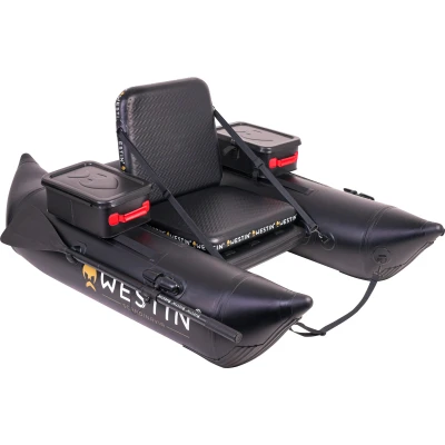 Abbildung von Westin W8 Belly Boat 180cm Boot