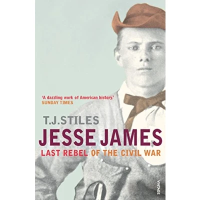 Abbildung von Jesse James