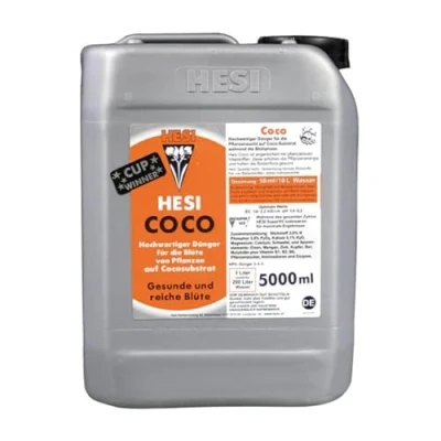 Abbildung von Hesi Coco, 5 L