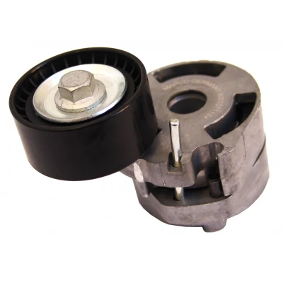 Abbildung von MAPCO 23358 Riemenspanner PEUGEOT: 206 Schrägheck, SW, FORD: FIESTA 5, CITROËN: Berlingo / First I