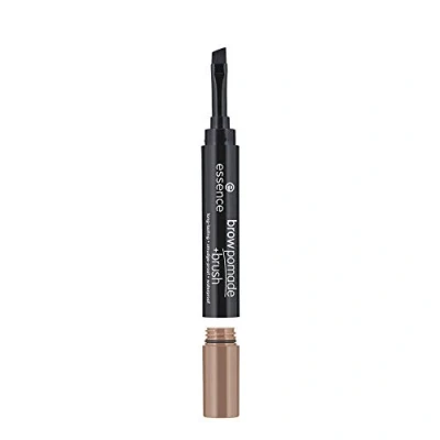 Abbildung von Essence Pomada Cejas + Cepillo 01