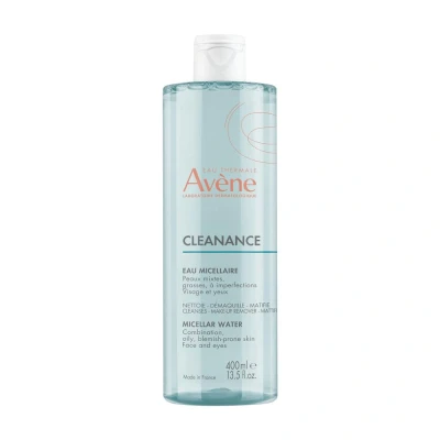 Abbildung von Avène Lotion Cleanance Eau Micellaire 400 ml