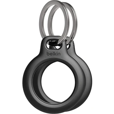 Abbildung von Belkin Schlüsselanhänger Secure Holder (2er Pack) (2 tlg)