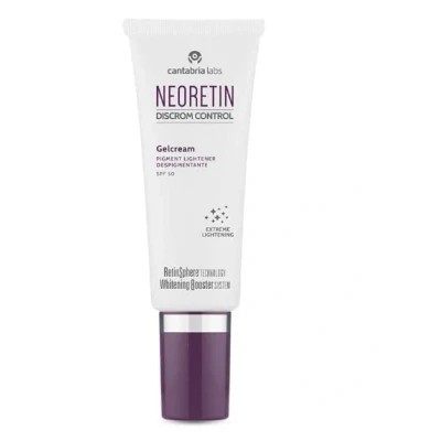Abbildung von Neoretin Discrom Control Gelcream SPF50 40ml