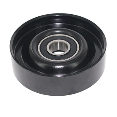 Abbildung von SKF VKM 65066 Spannrolle KIA: SORENTO 1, HYUNDAI: Santa Fe I
