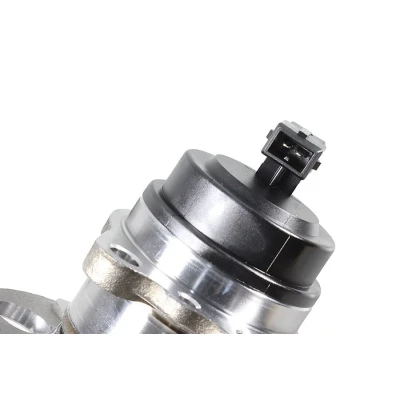 Abbildung von METZGER WM 2327 Radlagersatz mit integriertem ABS Sensor 132 HYUNDAI: i10 II Schrägheck, Limousine
