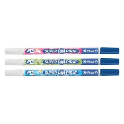 Abbildung von 50 x Pelikan Tintenlöschstift Super Pirat M