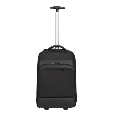 Abbildung von Samsonite Mysight Lpt. Backpack/Wh 17.3 48 Black Koffer mit 2 Rollen Rucksack