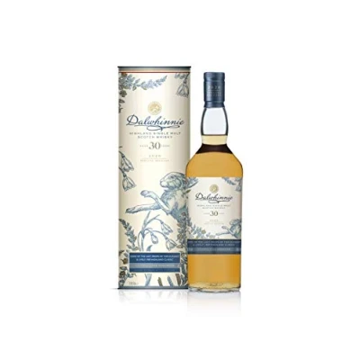 Abbildung von Dalwhinnie Special Release , 30 Jahre Single Malt Whisky, in Geschenkverpackung Whisky (1 x 0.7 l)