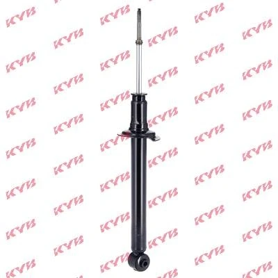 Abbildung von KYB Premium 441079 Stoßdämpfer Hinterachse Öldruck federtragender Dämpfer oben Stift, unten Auge MITSUBISHI: Lancer 4 Schrägheck, COLT 3