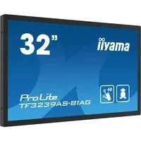 Abbildung von iiyama Touch Display TF3239AS B1AG 80 cm (31,5 Zoll)
