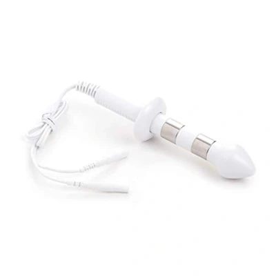 Abbildung von Axion Beckenboden Elektrostimulationsgerät Analsonde STIM PRO 13A zur EMS Behandlung von Inkontinenz, (EMS Gerät erforderlich)
