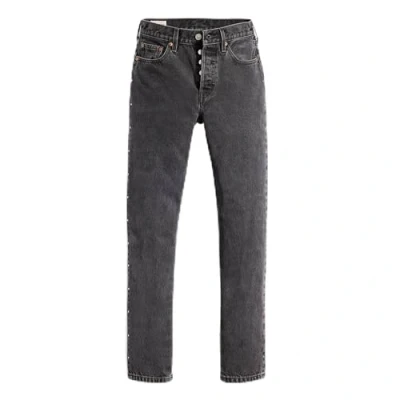 Abbildung von Levi&#039;s 501 Jeans FOR Women Straight Leg, Damen, Größe: 30x32, Radical relic