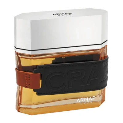 Abbildung von Armaf Craze Eau de Parfum 100 ml