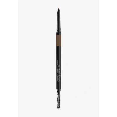 Abbildung von Smashbox BROW TECH Matte Pencil 0,09G Augenbrauenstift, Damen, Größe: 0.09 g, 7f6452 taupe