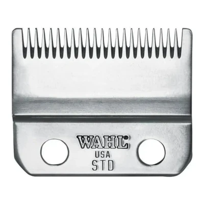 Abbildung von Wahl Stagger Zahn 5 Star Blade Magic Clip Schnurloser Schererkopf 0,8 2,5 mm Schnittlänge 0,12 kg