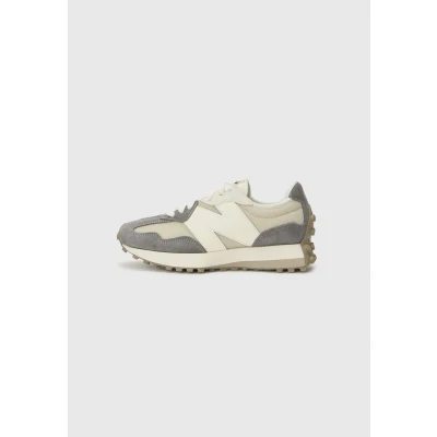 Abbildung von New Balance U327 Unisex Sneaker low, Größe: 36, Castlerock Kunststoff/textil/leder