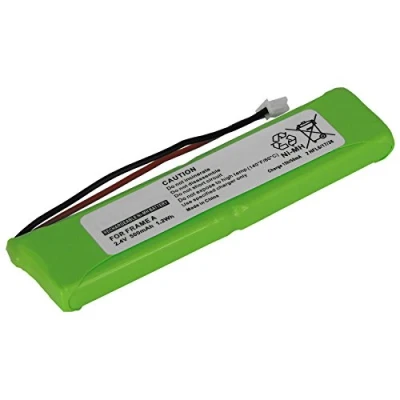 Abbildung von Ersatz Akku 2SN 3/5F60H H JZ1 für Grundig Frame A/iDect X3i